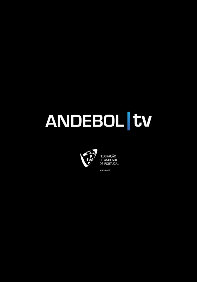 CS Madeira x Madeira SAD - ANDEBOL TV